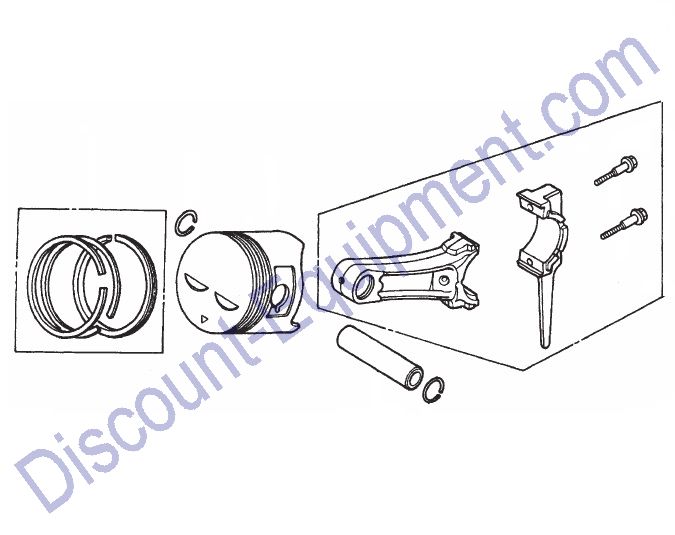 Piston Assembly